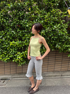 Square Neck Cami