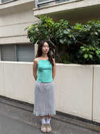 Square Neck Cami