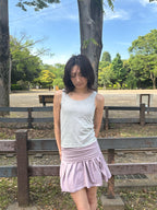 Polka Dot Tank Top